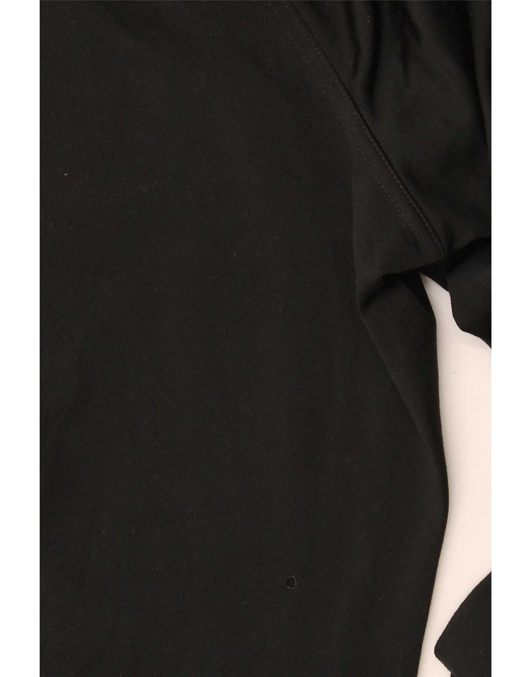 Pantaloni de trening Adidas pentru bărbați UK 40/42 Poliester mediu negru