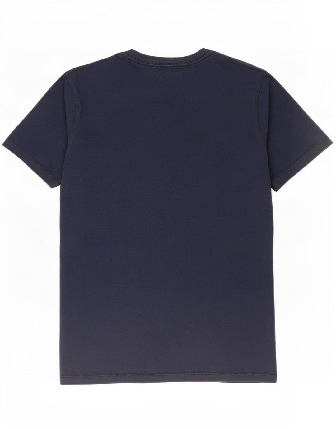 Tricou standard pentru bărbați Levi's Top mediu din bumbac bleumarin