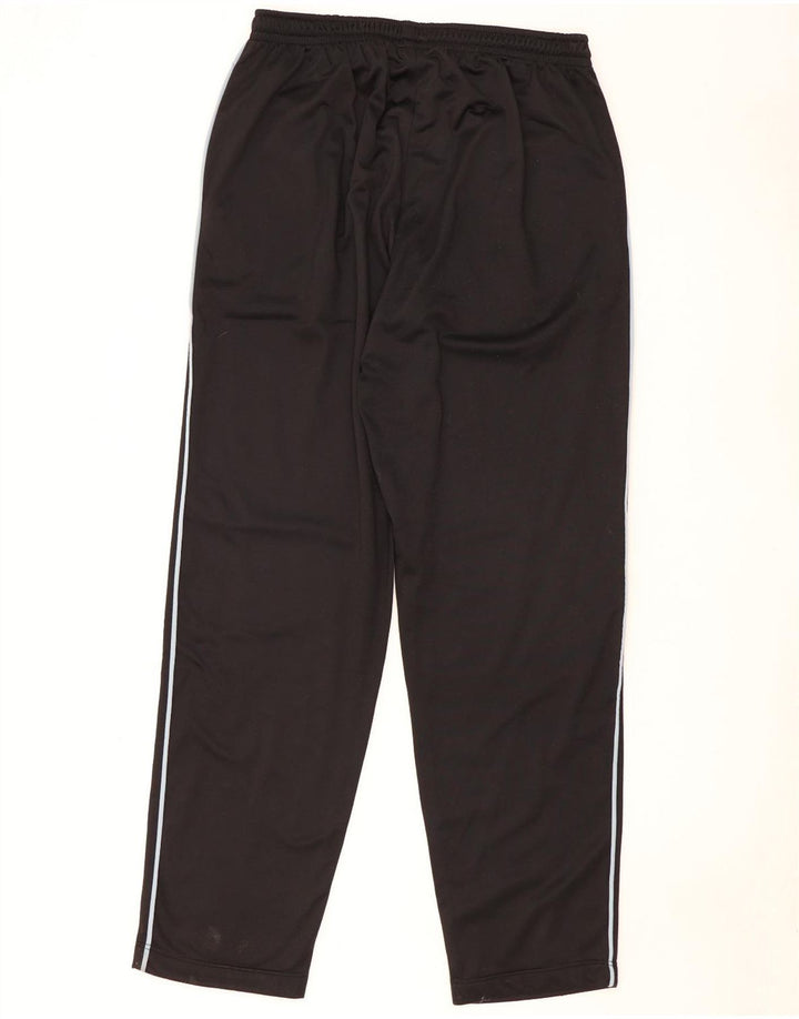 Pantaloni de trening Diadora pentru bărbați XL negru