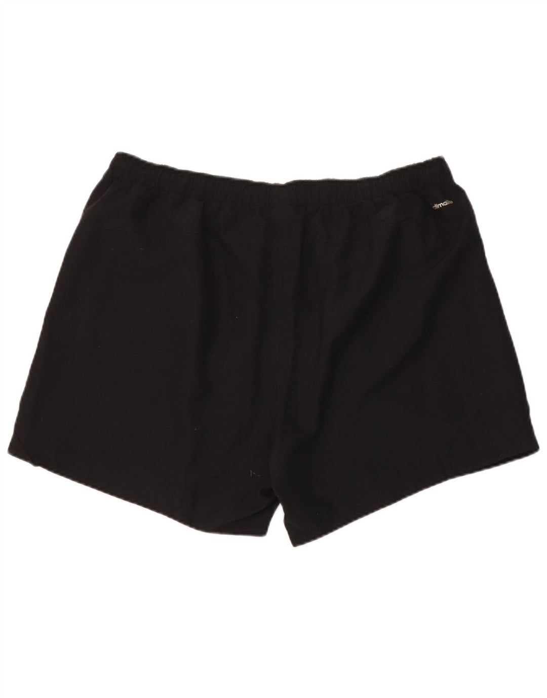 Pantaloni scurți Adidas Climalite Sport 2XL, negru, poliester