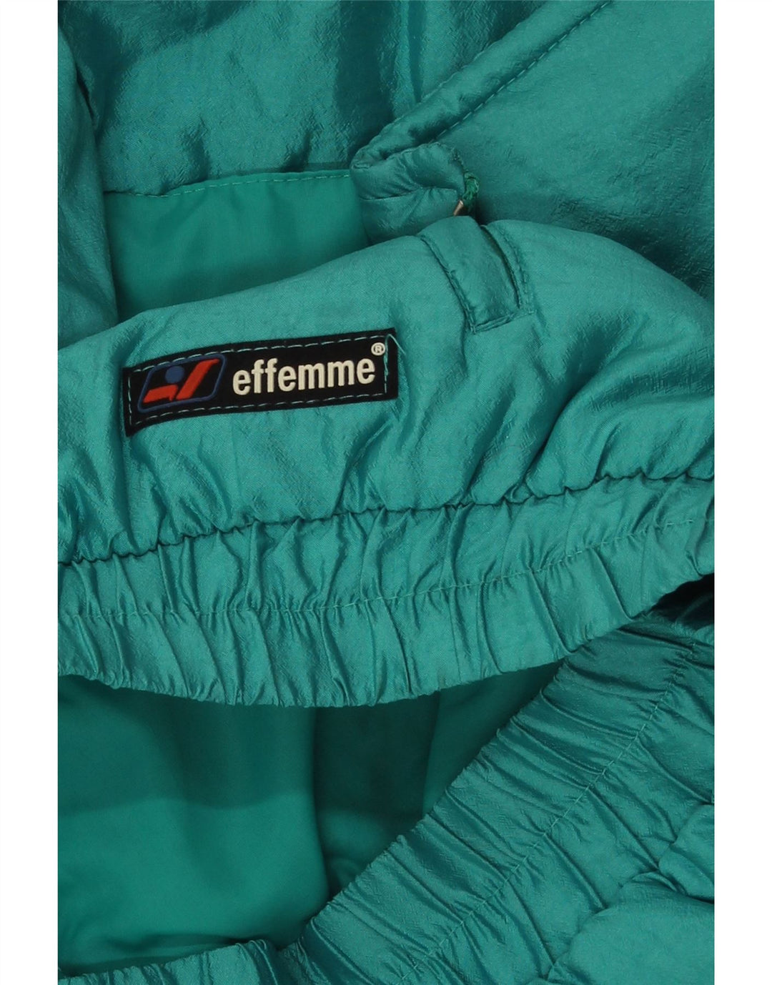 EFFEMME Womens Padded Jacket UK 12 Medium Blue