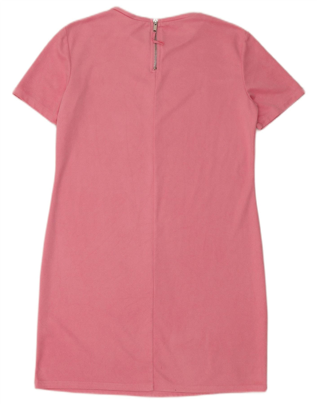 Rochie Schimbată pentru Damă Zara UK 14 Roz Mediu