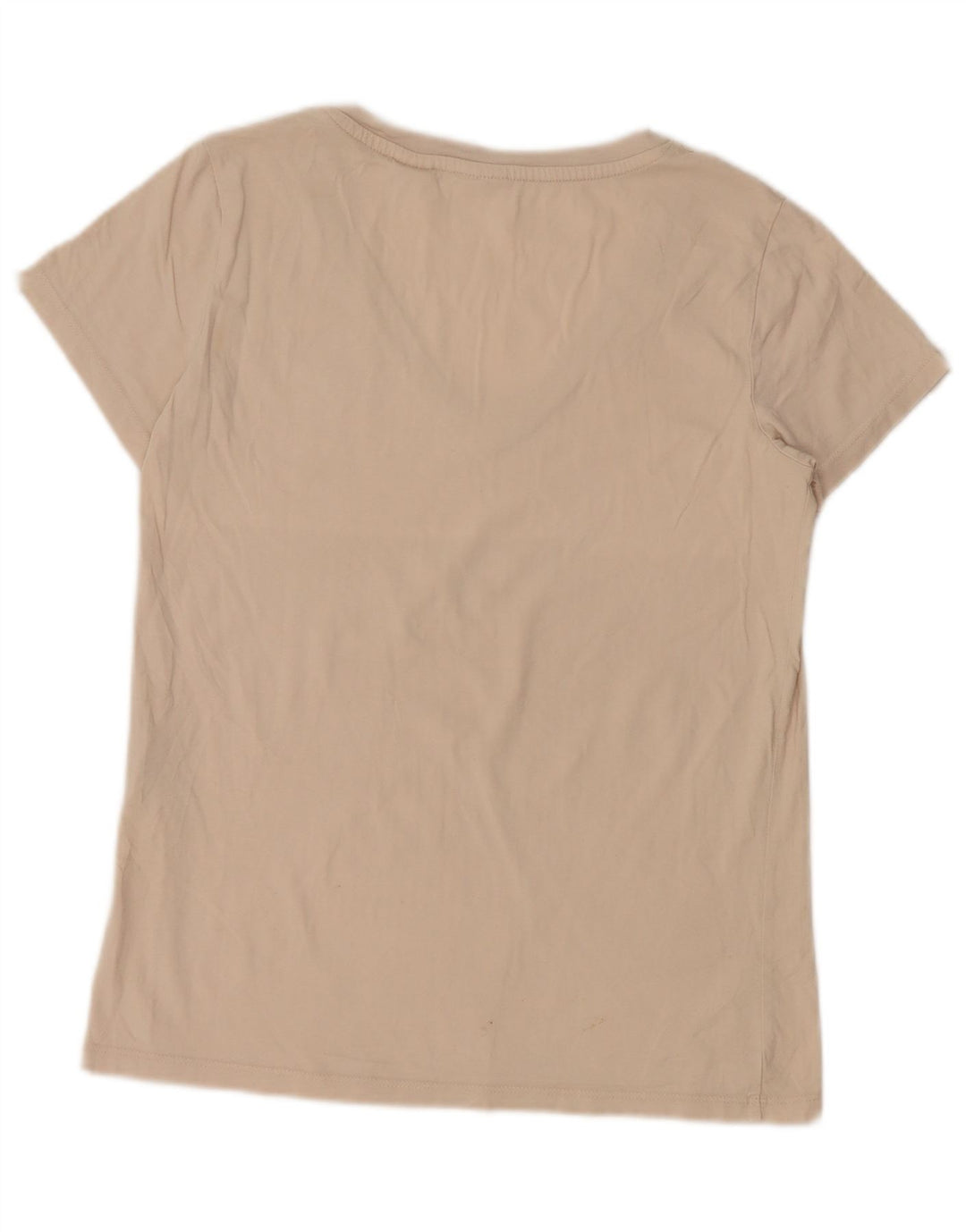 Tricou pentru femei Levi's Top UK 10 Small Gri