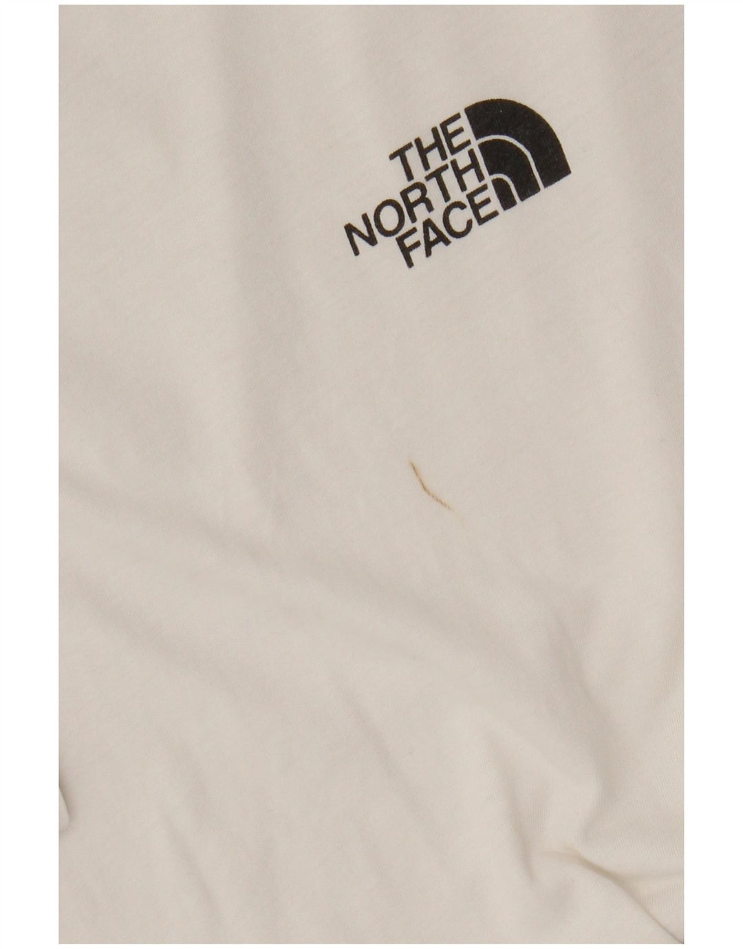 Tricou pentru bărbați The North Face Top XS Alb