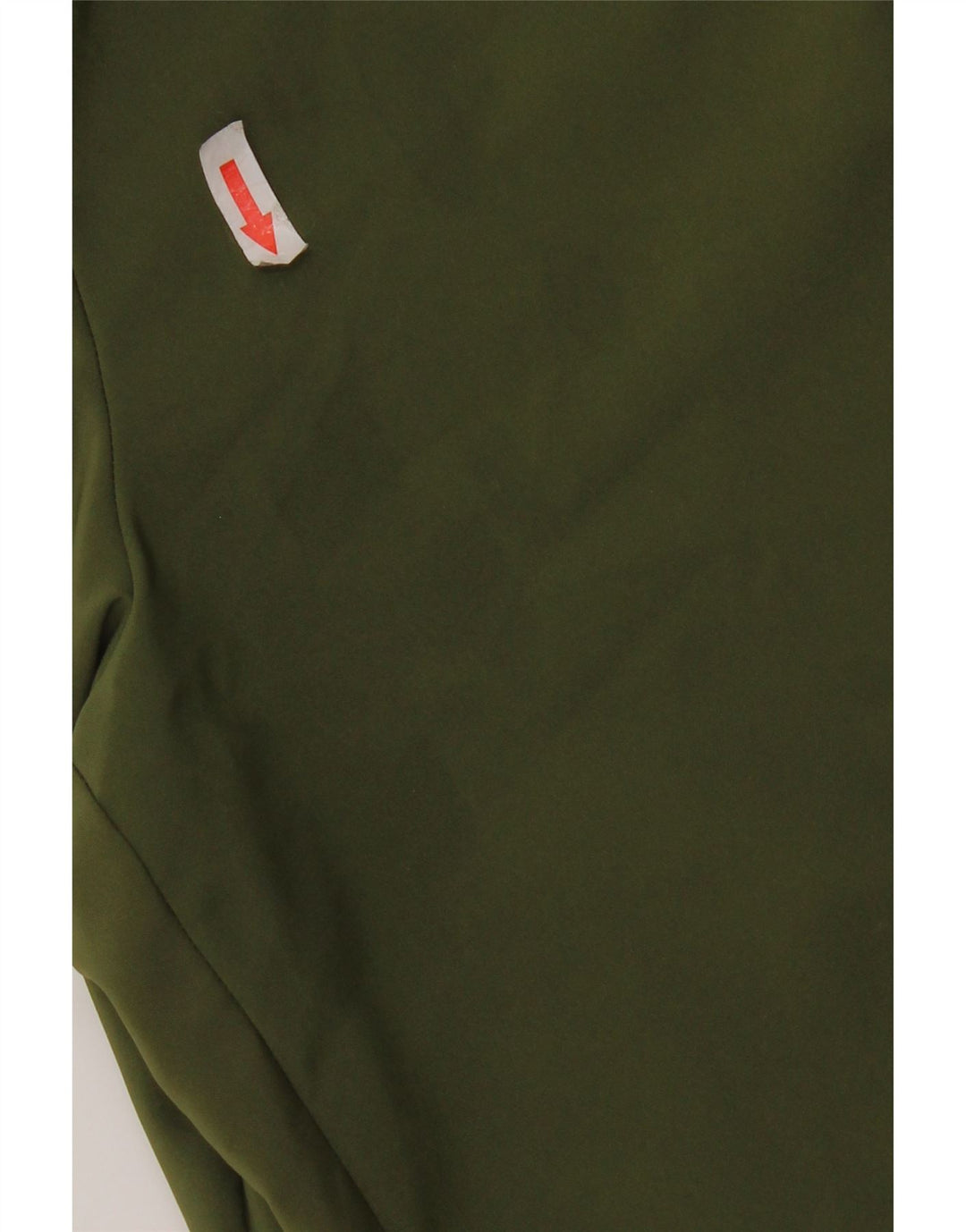 Pantaloni scurți sport pentru bărbați Adidas Mic, verde, poliester
