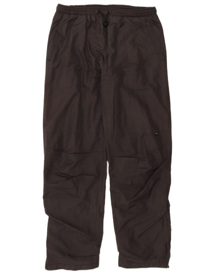 Pantaloni de trening Asics pentru bărbați, mari, gri