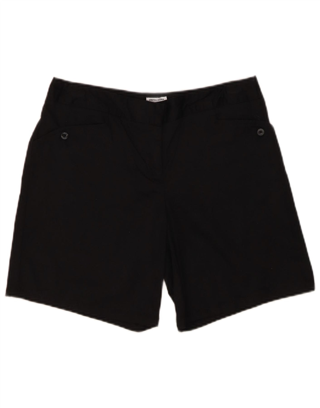 Pantaloni scurți casual pentru femei US 2 XS W28