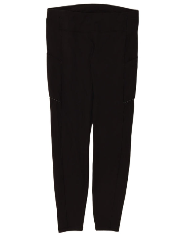 Leggings pentru femei Lululemon US 10 Large Black