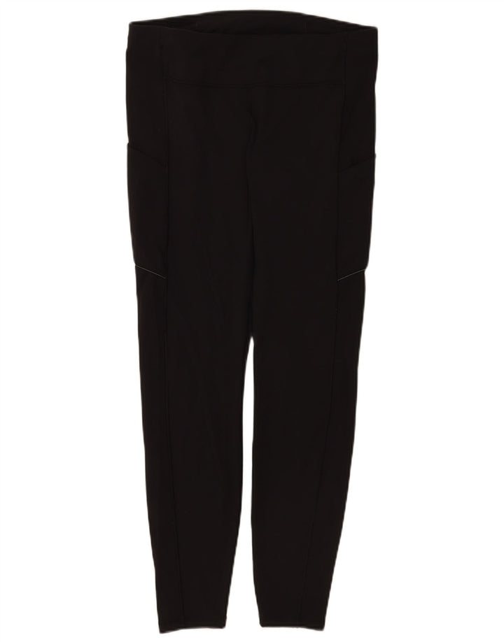 Leggings pentru femei Lululemon US 10 Large Black