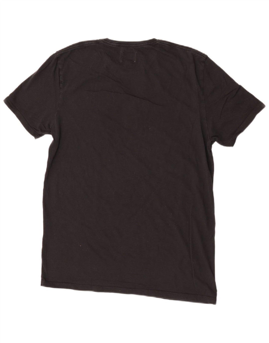 Tricou pentru femei Levi's Top UK 14 Large Black Bumbac