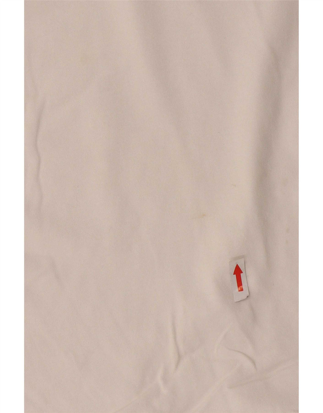 Tricou pentru femei Levi's Top UK 12 Medium White Bumbac