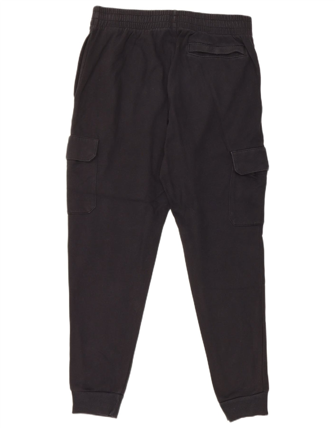 Pantaloni de trening Under Armour Cargo pentru bărbați Pantaloni de jogging, mari, negru, bumbac