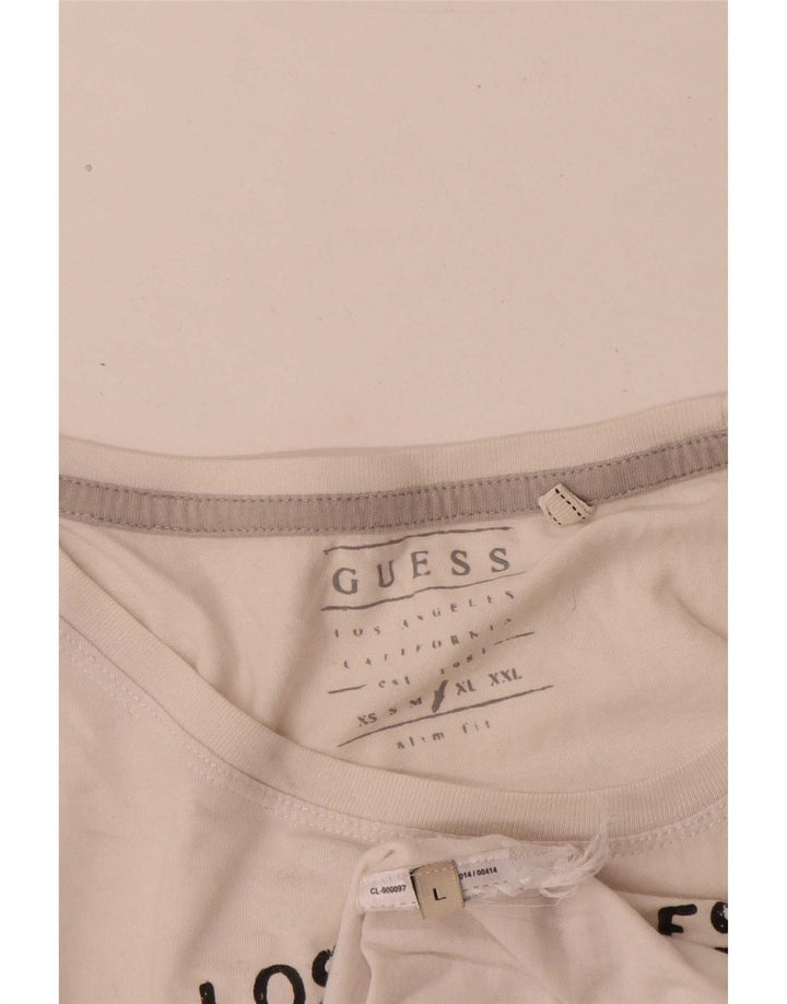 Tricou pentru bărbați Asics Top mare poliester gri