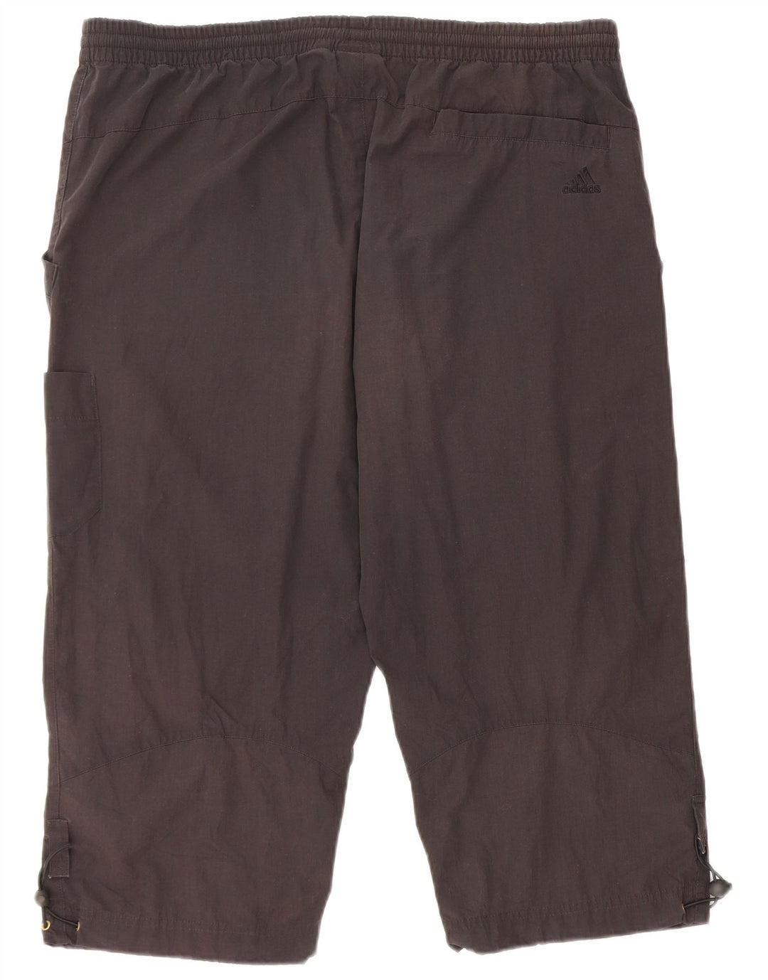 Pantaloni scurți sport Bermude Adidas pentru bărbați, mari, negru, poliester