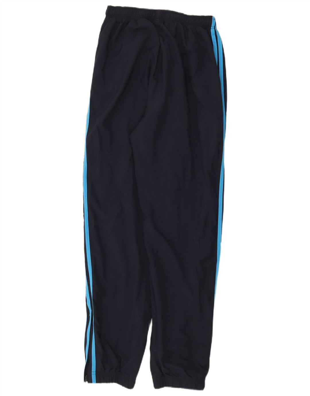 Pantaloni de trening pentru bărbați Adidas Pantaloni de jogging Medium Bleumarin