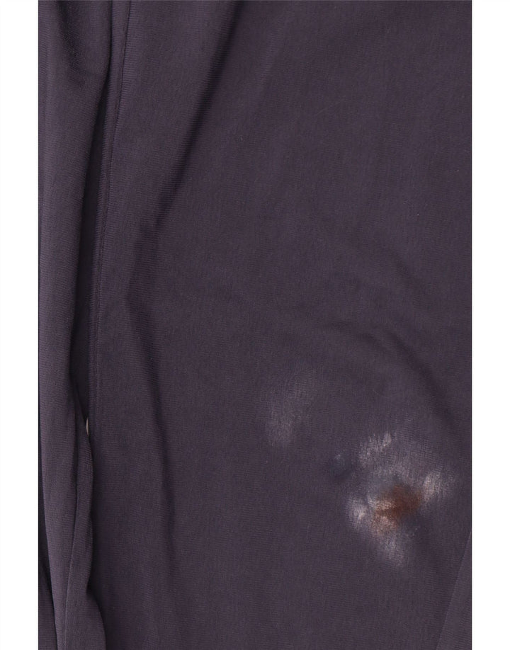 Pantaloni de trening Puma Băieți 13-14 ani Poliester bleumarin