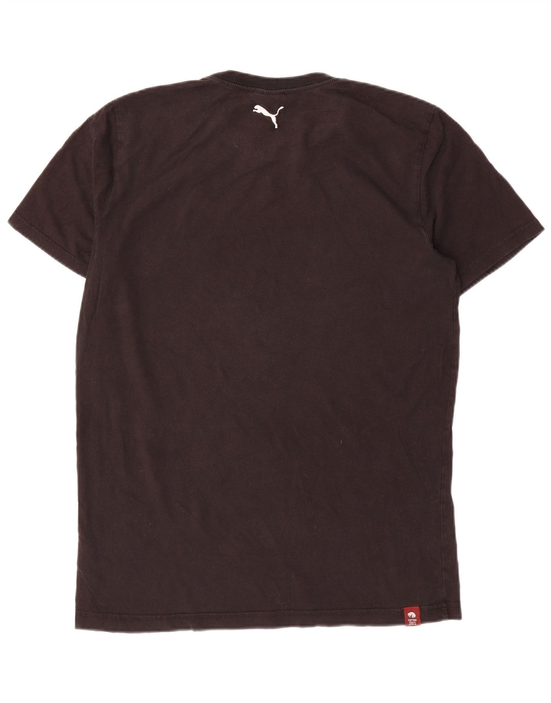 Tricou grafic PUMA pentru bărbați Top Mediu Bleumarin