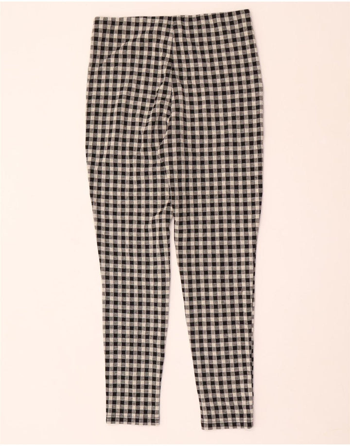 Leggings pentru femei Zara L30 L29 Gri din poliester