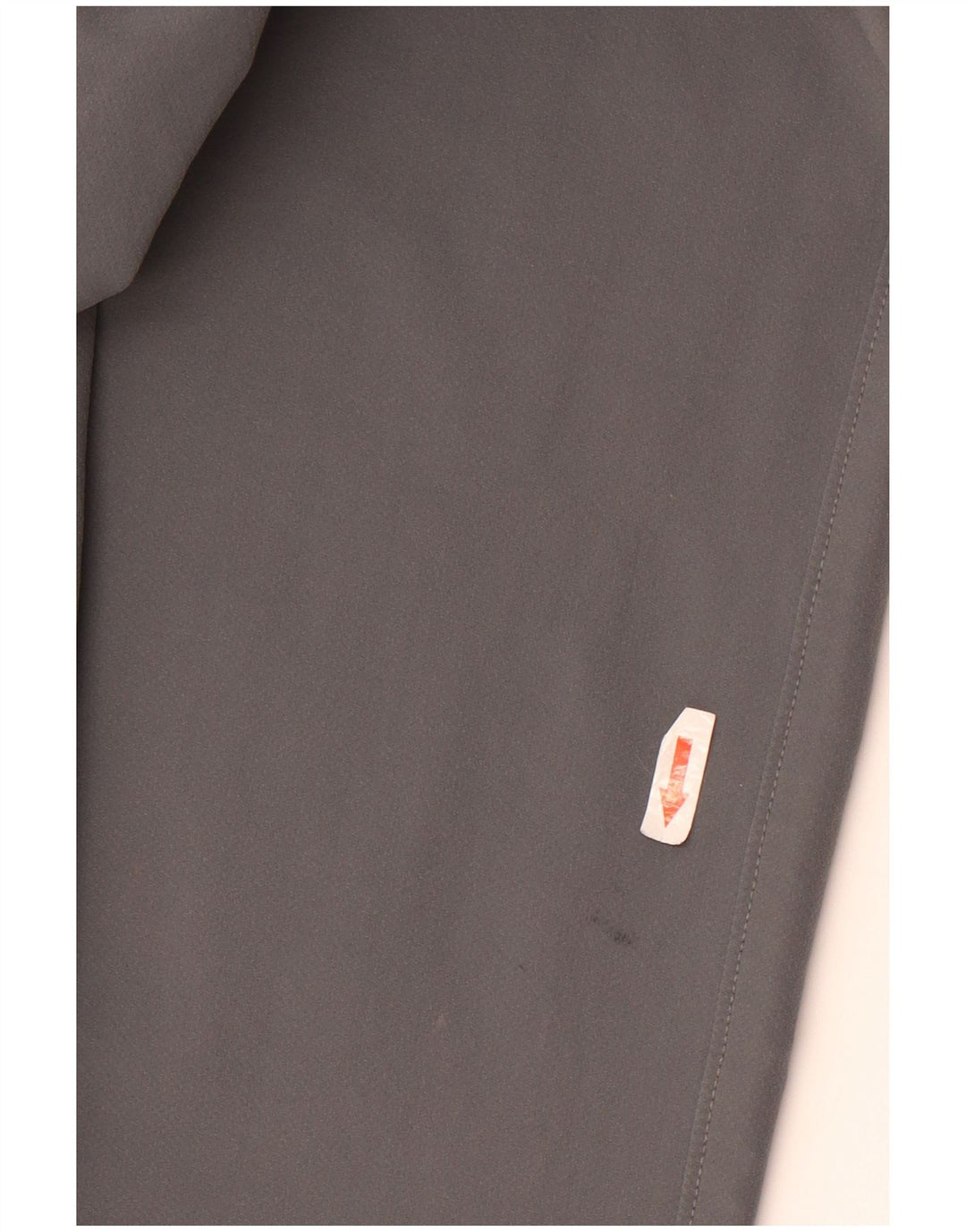Pantaloni chino drepti pentru bărbați Under Armour W34 L32 gri