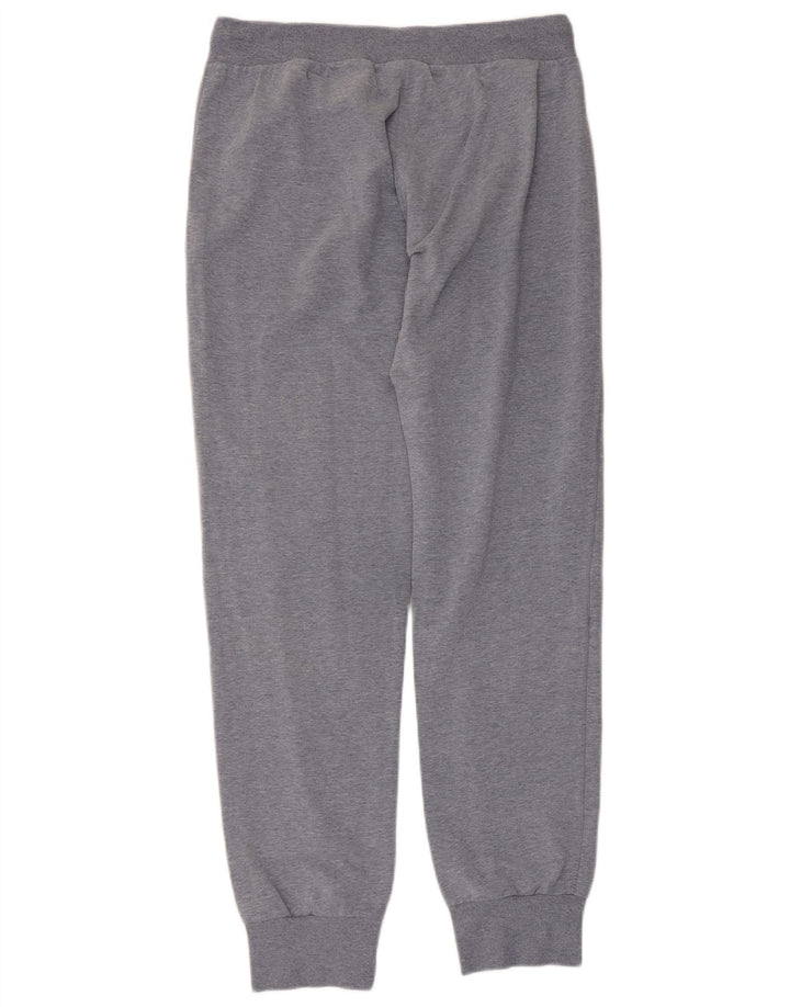 Pantaloni de trening pentru femei CHAMPION Pantaloni de jogging UK 16 Mare bleumarin