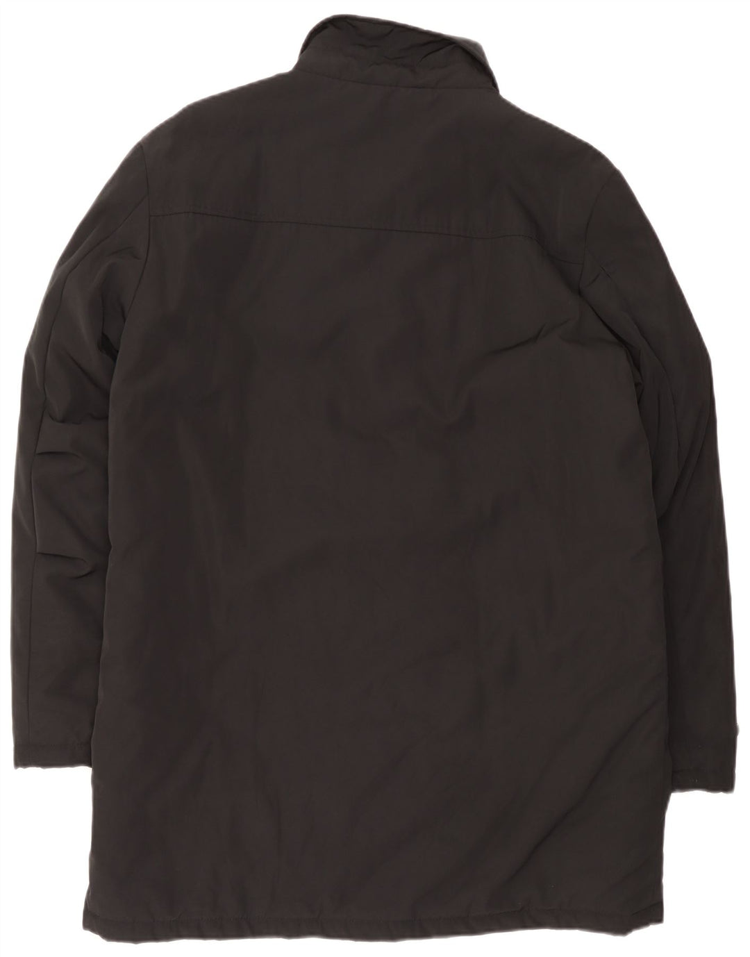 Palton căptușit pentru bărbați Carrera UK 42 XL Poliester negru