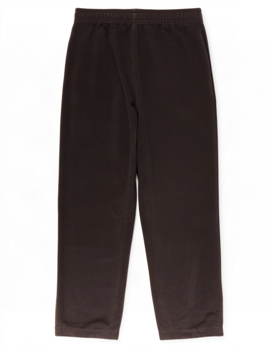 Pantaloni de trening Lotto pentru bărbați, mare, negru