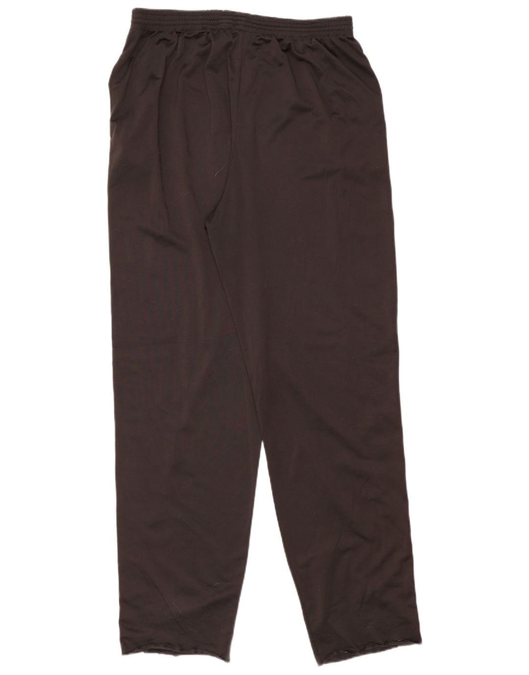 Pantaloni de trening grafic pentru bărbați CHAMPION XL negru