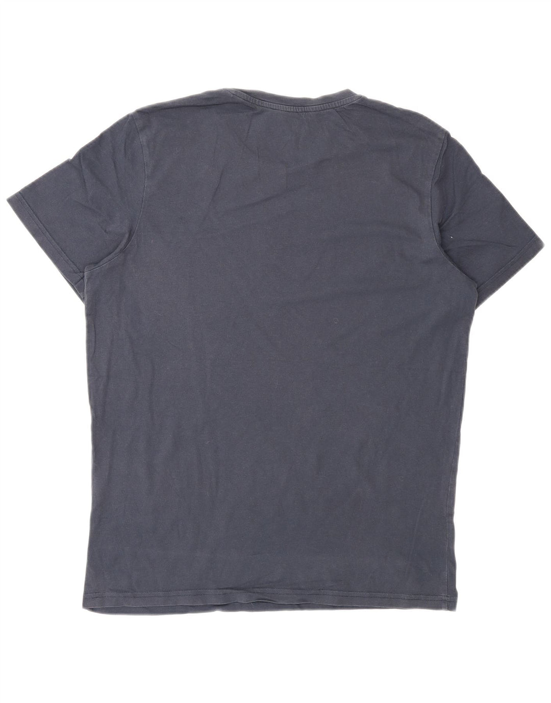Jack & Jones Bărbați Tricou Top Mediu Bleumarin Bumbac