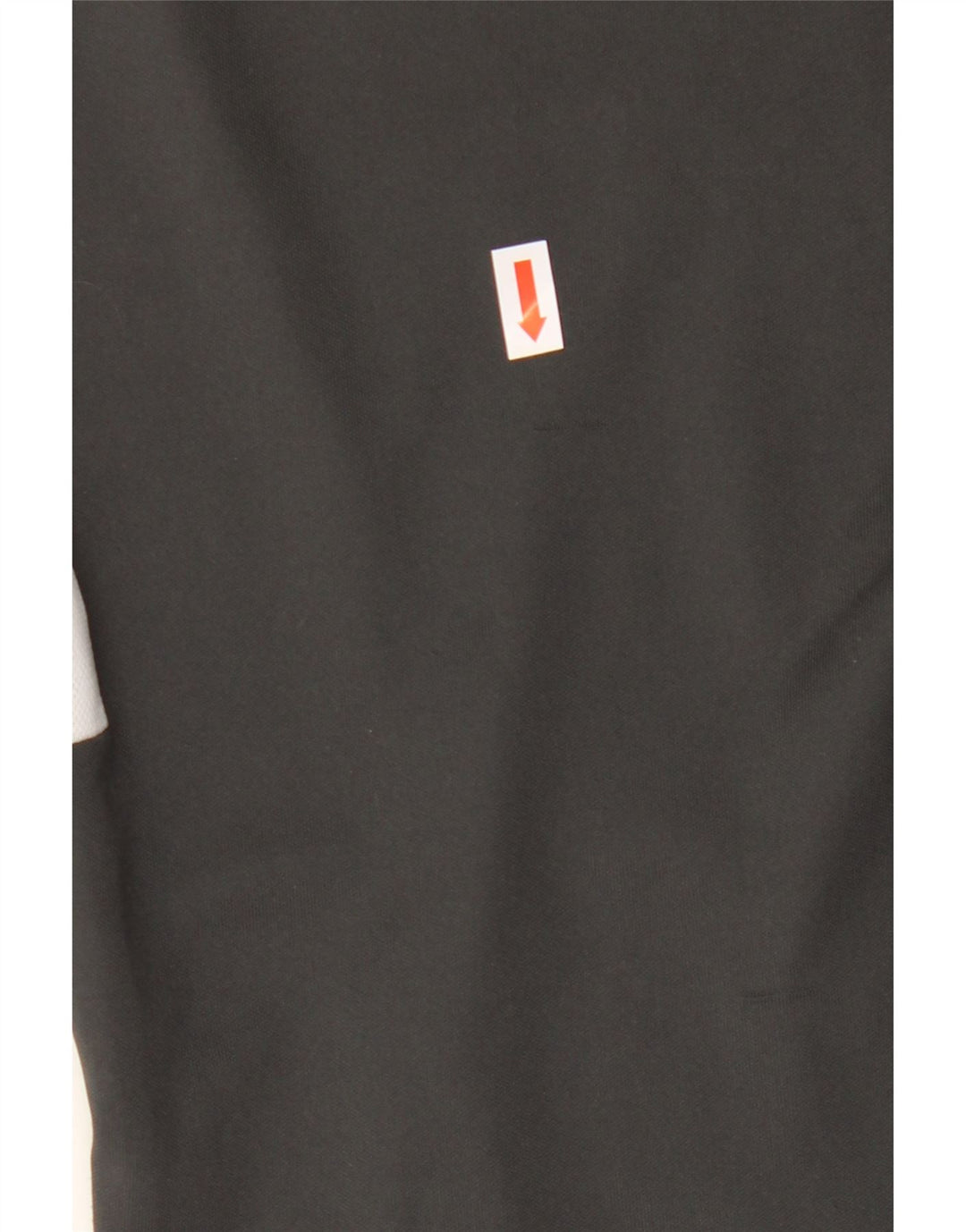 Pantaloni de trening Nike Dri Fit pentru bărbați, gri mici, poliester color bloc