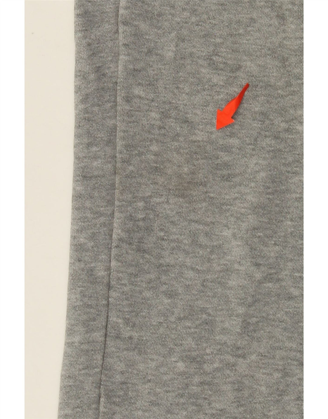 PUMA Pantaloni de trening grafic pentru bărbați Pantaloni de jogging Bumbac gri mic