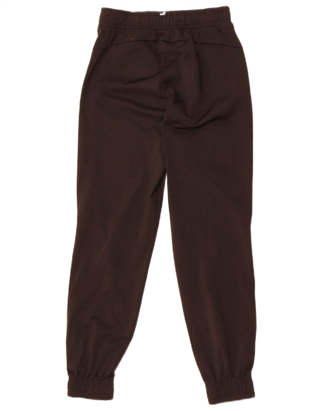 Pantaloni de trening Puma Băieți Joggeri 11-12 Ani Negru