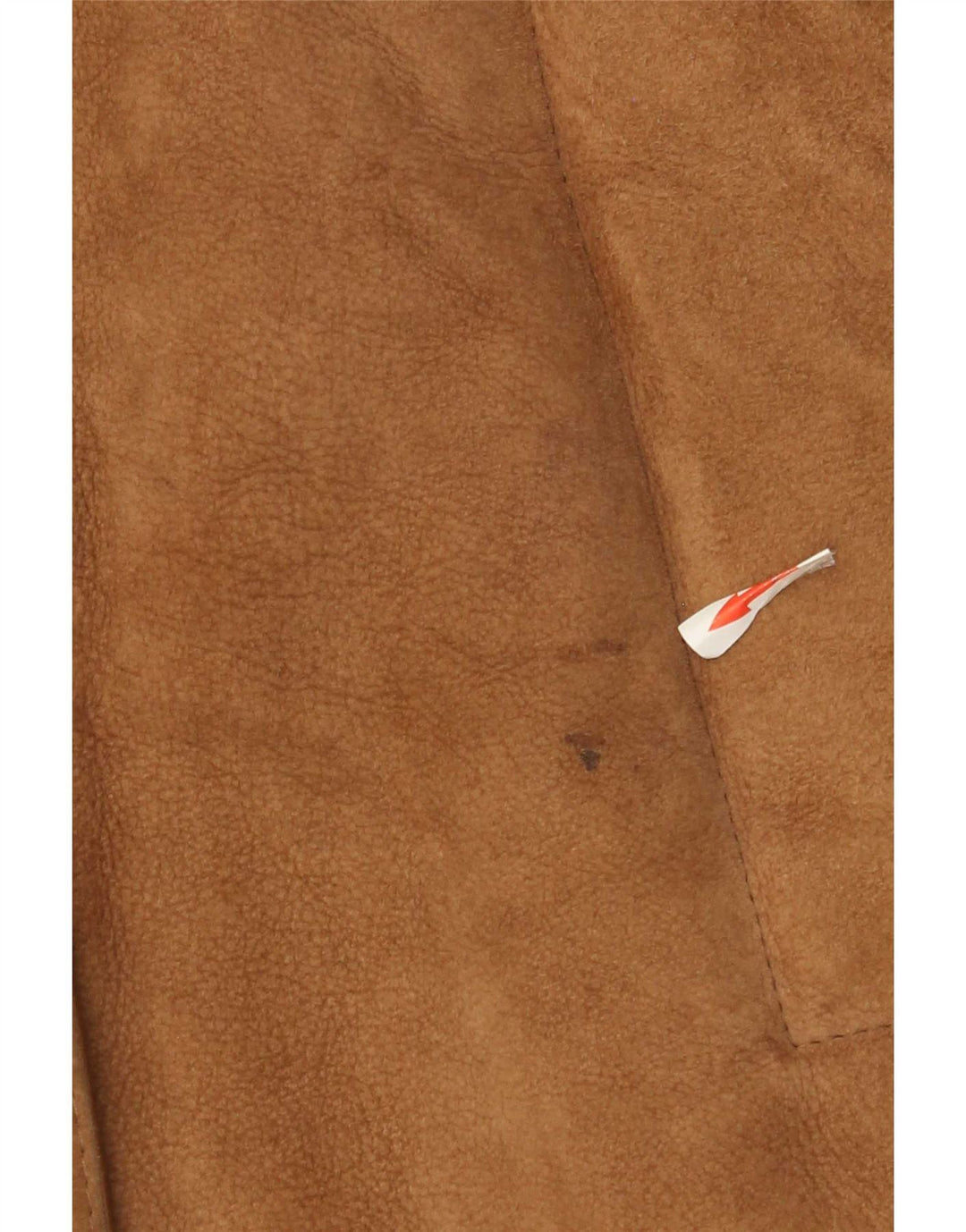 Palton din shearling pentru femei Everest IT 50 XL bej