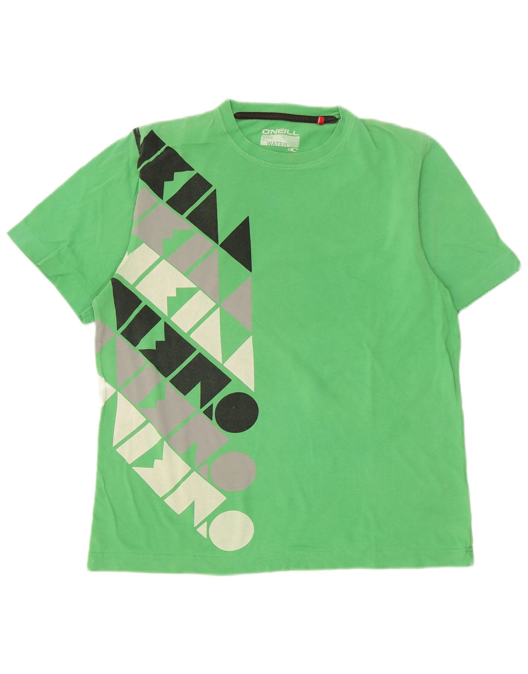 Tricou grafic pentru bărbați O'Neill Top XS Verde