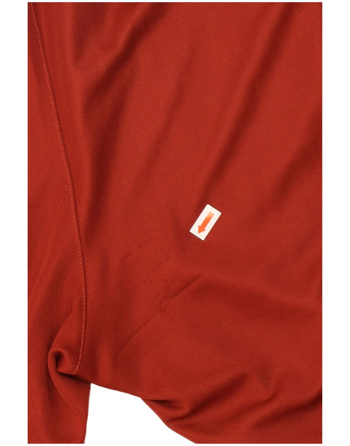 Pantaloni de trening Climacool ADIDAS pentru bărbați, poliester maro mediu