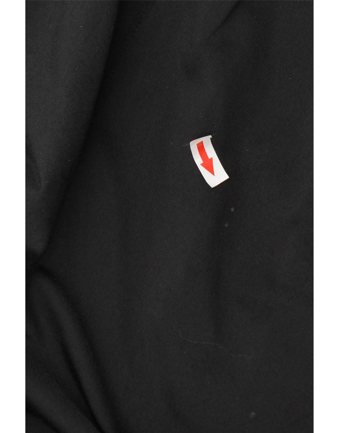 Pantaloni de trening pentru bărbați Adidas XL poliester cu dungi negre
