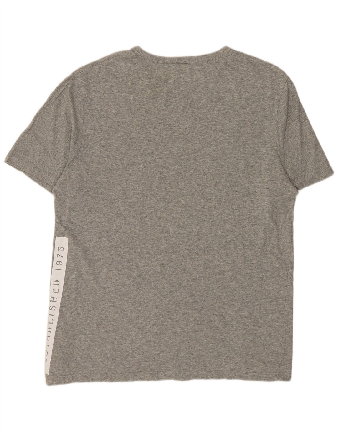 Tricou grafic TIMBERLAND pentru bărbați, cu croială obișnuită