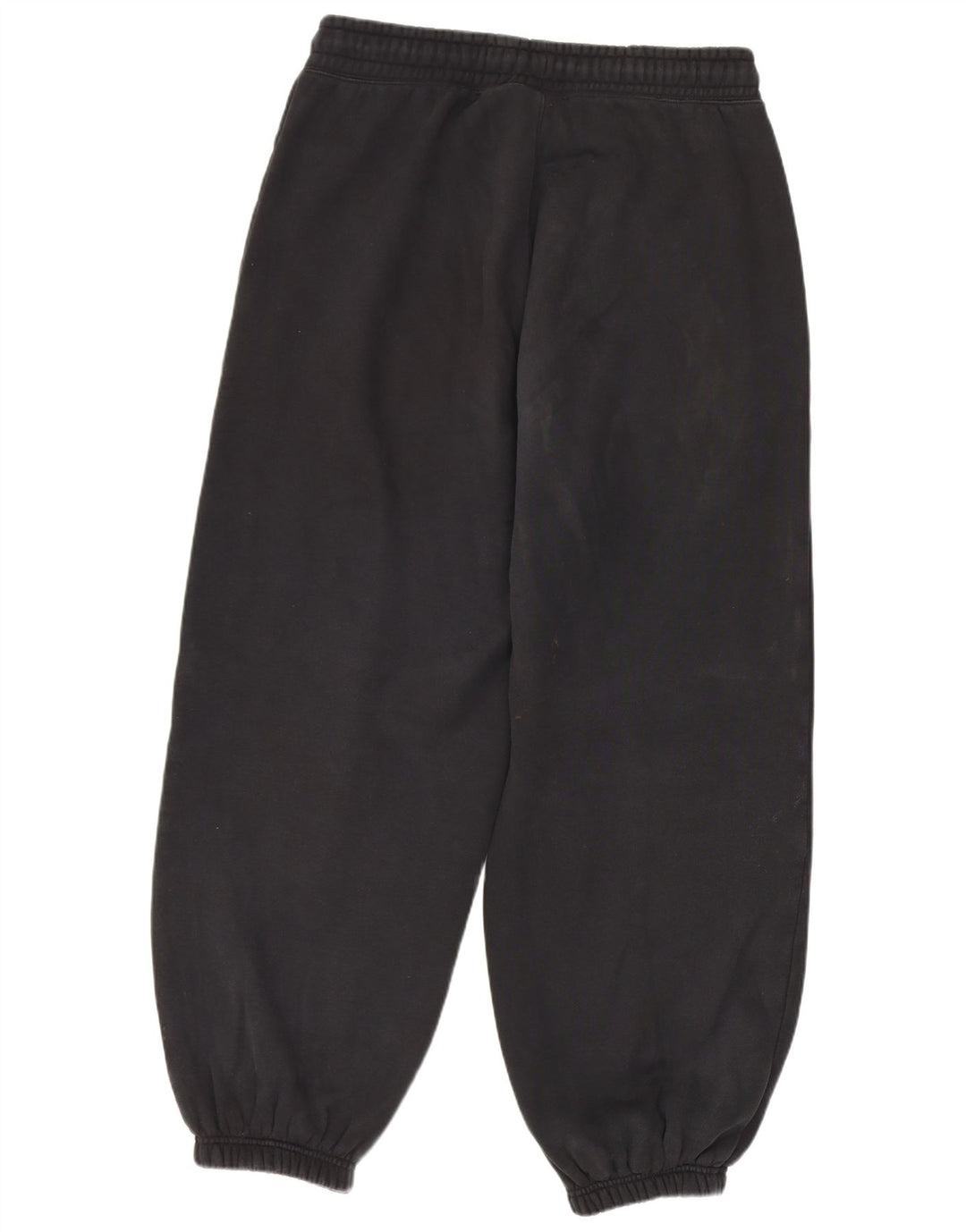 Pantaloni de trening Jordan pentru bărbați Joggeri, bumbac mediu negru