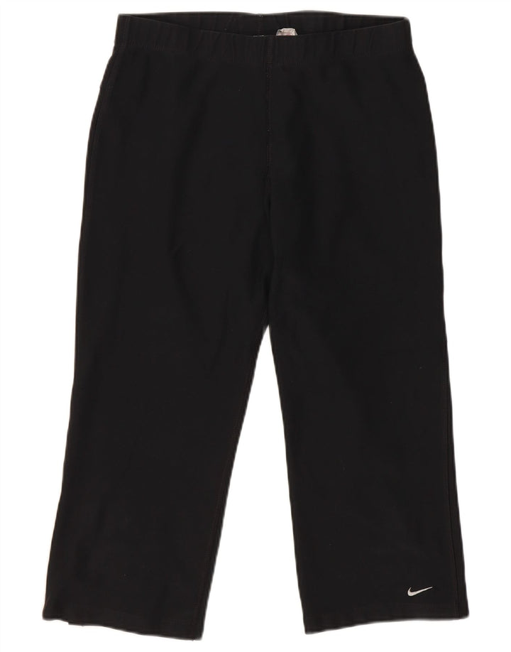 Pantaloni de trening Nike pentru femei UK 8/10 Small Black