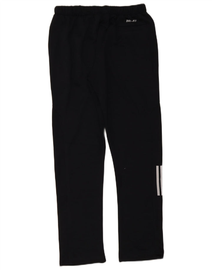 Pantaloni de trening Adidas Dri Fit pentru bărbați, mijlocii bleumarin