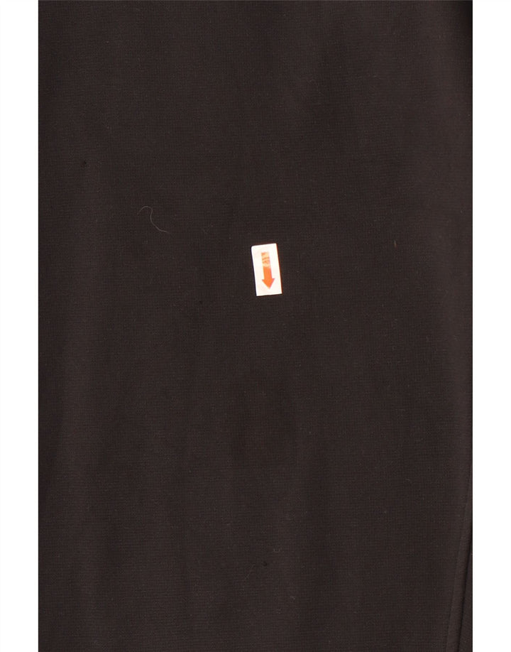 Pantaloni de trening Under Armour pentru bărbați, mari, negri