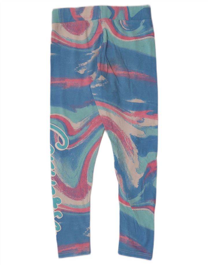 Leggings Chuck Taylor Converse pentru fete 12-13 ani mari multicolori
