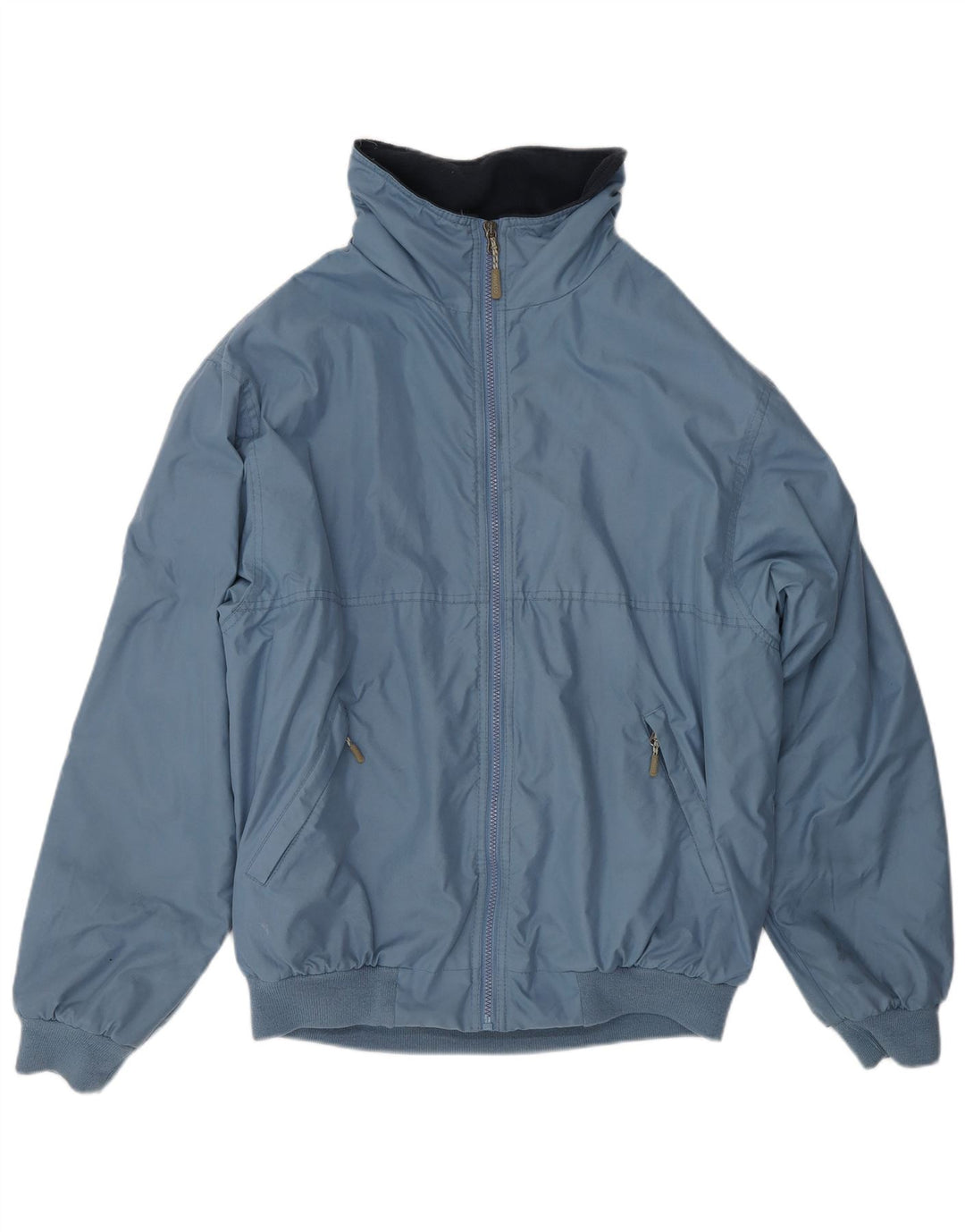 Jachetă de vânt pentru bărbați Musto UK 40, mare, albastru, poliester