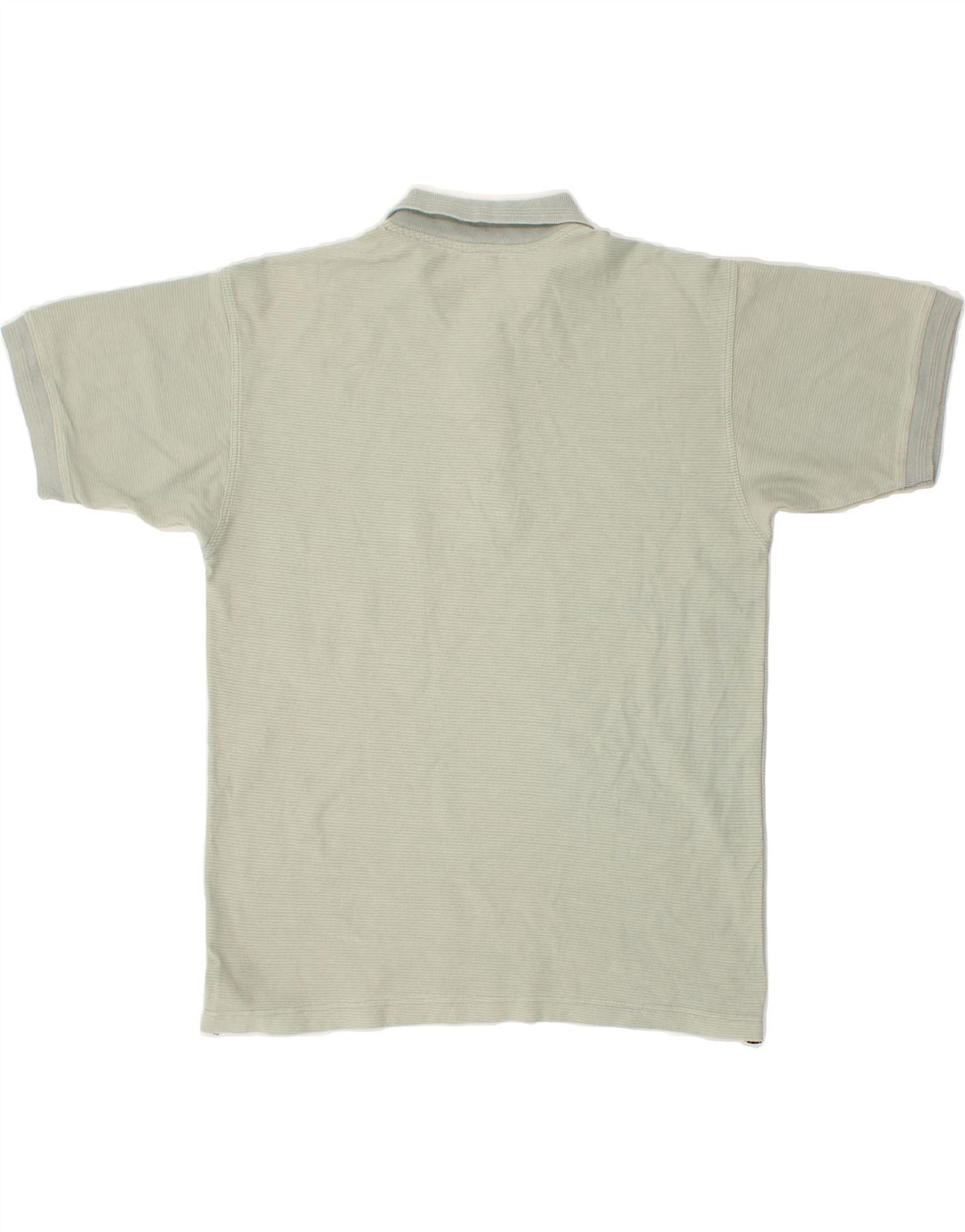 ADIDAS Mens Polo Shirt Small Green Cotton Vintage Adidas and Second-Hand Adidas from Messina Hembry 