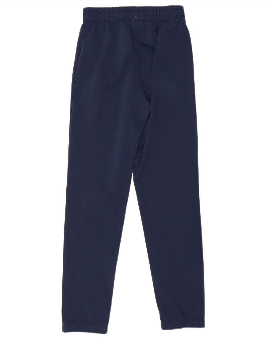 Pantaloni de trening Nike pentru băieți 10-11 ani Poliester mediu albastru bleumarin