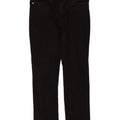 Blugi Levi's 511 Slim pentru bărbați W34 L29 bumbac negru