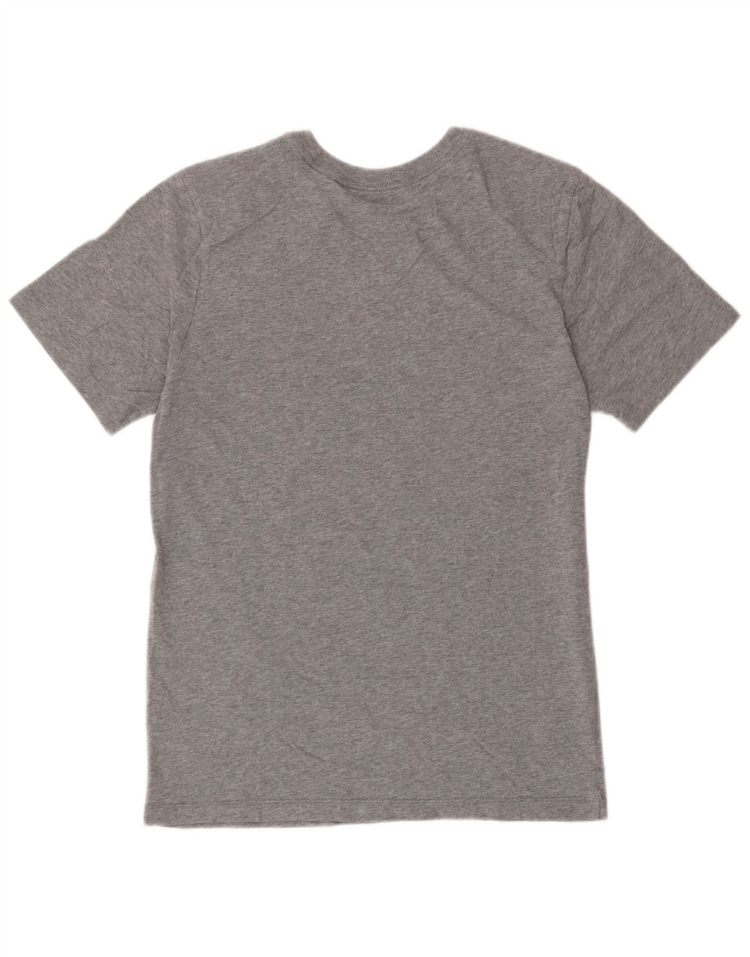 Tricou grafic Jordan pentru bărbați Top mic, gri, bumbac