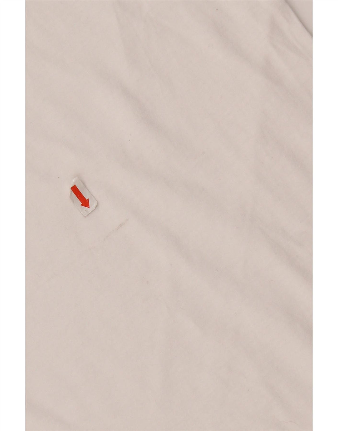 Tricou grafic Carrera pentru bărbați Top, mediu, alb, bumbac