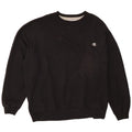Pulover pentru bărbați Champion, 3XL, bumbac negru