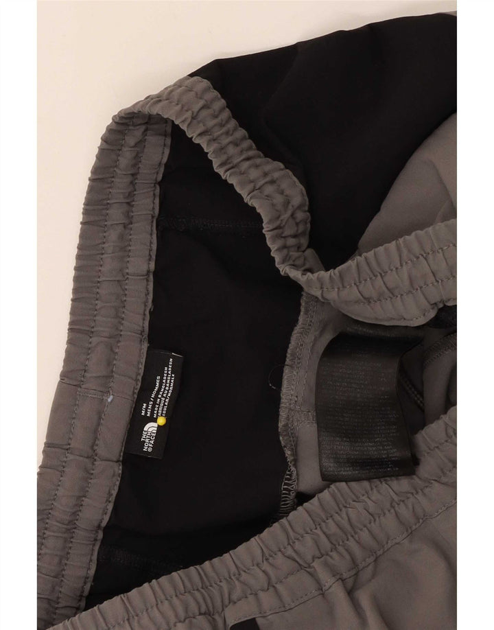 The North Face Mens Cargo Trening Pantaloni Joggeri Medium Gri Poliester