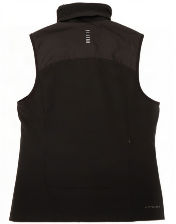 Top Vest Cold Gear pentru femei Under Armour UK 14 Poliester mediu negru